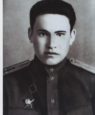 Кручев Анвар Маснавиевич