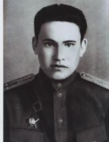 Кручев Анвар Маснавиевич