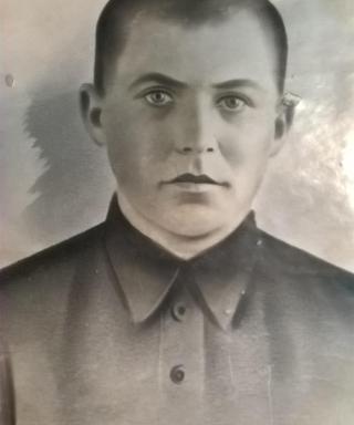 Белугин Дмитрий Петрович