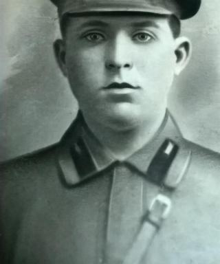 Белугин Петр Михайлович