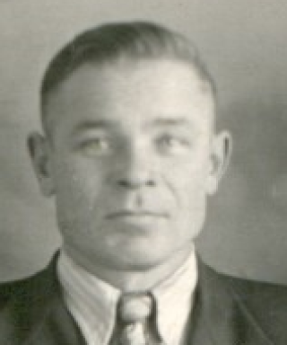 Верин Сергей Васильевич