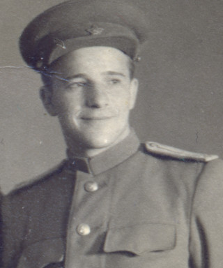 Корниенко Константин Петрович