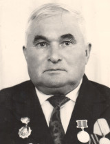 Кондратенко Петр Иванович