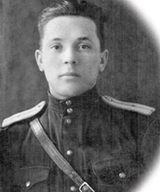 Павлов Василий Петрович