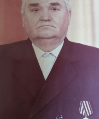 Воробьёв Алексей Алексеевич
