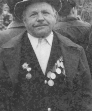 Мацук Николай Михайлович