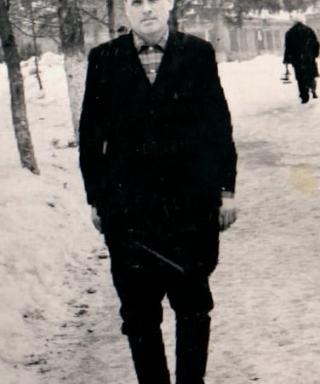 Шамаев Григорий Иванович