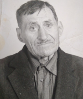 Юрьев Николай Павлович