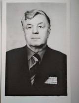 Близнюк Александр Никифорович