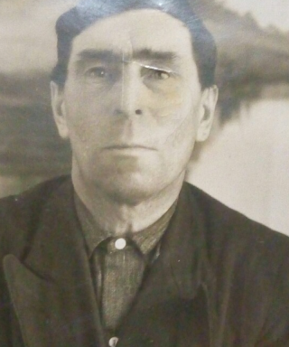 Ожгибесов Иван Александрович