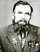 Буйнов Николай Ильич