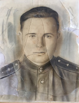 Егоров Сергей Тимофеевич