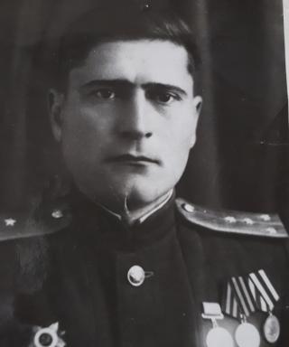 Анапольский Леонид Константинович