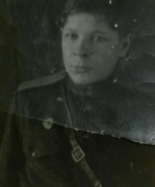 Глухов Михаил Павлович