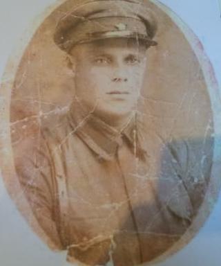 Удод Федор Павлович