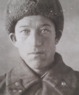 Боев Дмитрий Дмитриевич