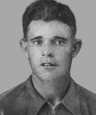 Второв Иван Петрович