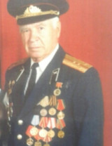 Бондарь Иван Иванович