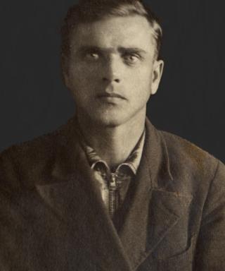 Тетерин Иван Абросимович