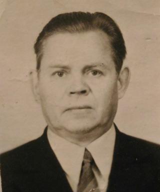 Куприн Василий Андреевич