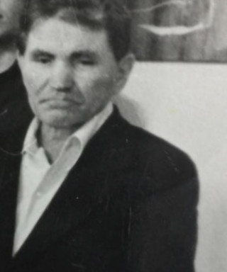 Муратов Николай Николаевич