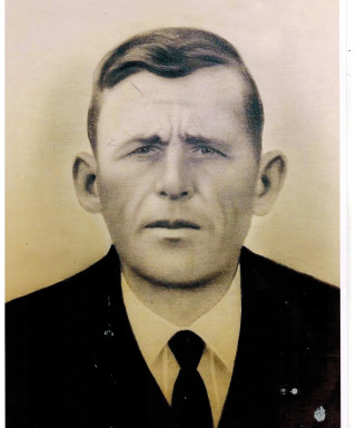 Моторин Степан Иванович