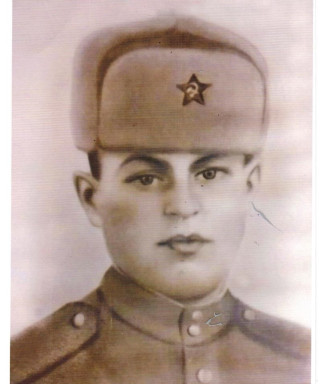 Яннаров Мусаллям Бадегетдинович