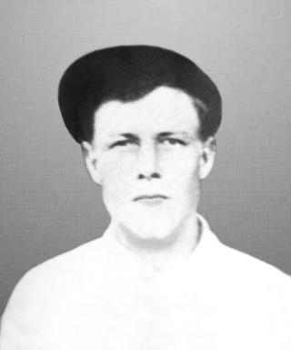 Беленков Степан Панкратьевич