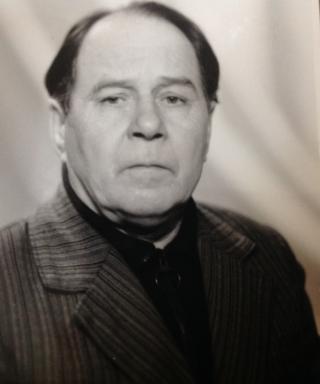 Воробьев Владимир Александрович