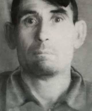 Выродов Константин Игнатьевич