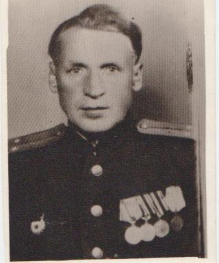 Рябошлык Григорий Антонович