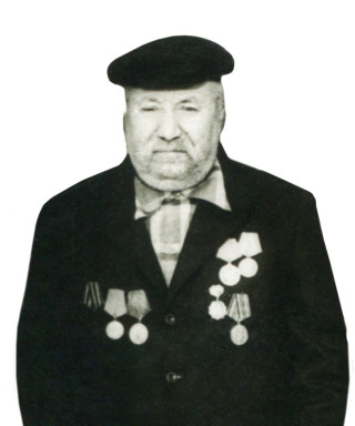 Дьяченко Василий Епинетович