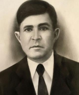 Селюков Иван Константинович