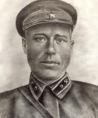 Черепанов Федор Васильевич