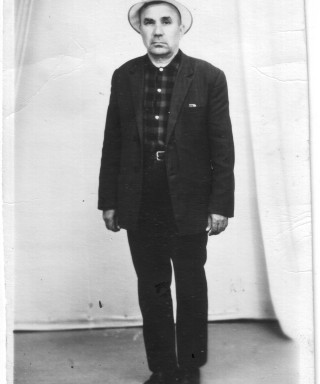 Муфлиханов Абдулла