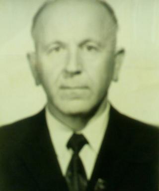 Киселев Алексей Константинович