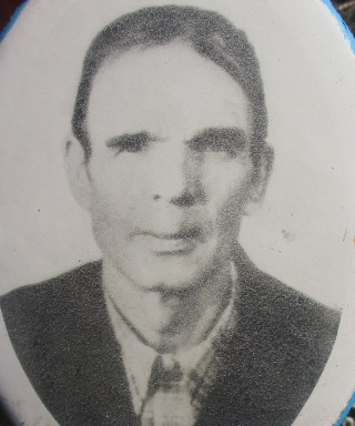 Аряпов Матвей Павлович