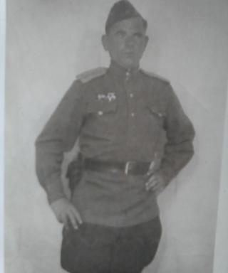 Наумочкин Александр Никитич