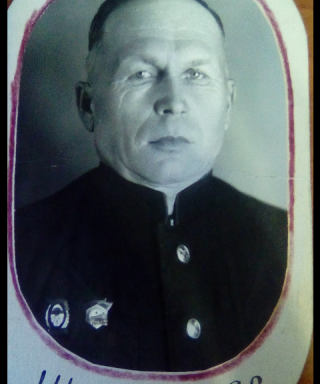 Шмельков Александр Васильевич