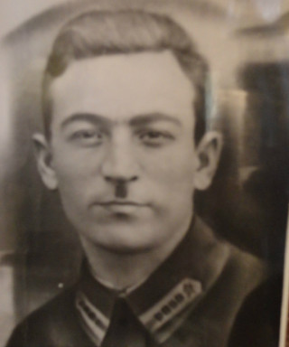 Котанов Дмитрий Федорович