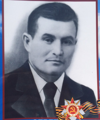 Сергеев Виктор Николаевич