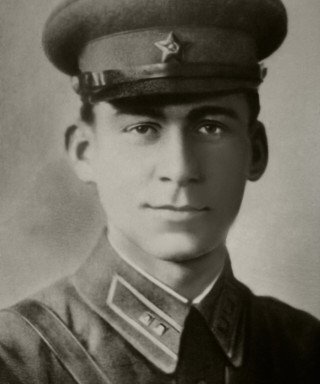 Давыдов Петр Иванович