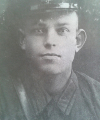 Волосников Василий Иванович