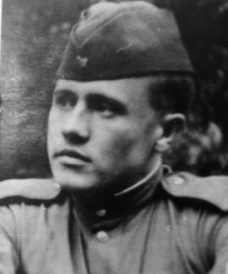 Сложеникин Андрей Афанасьевич