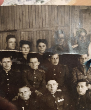 Подчувалова Лидия Васильевна