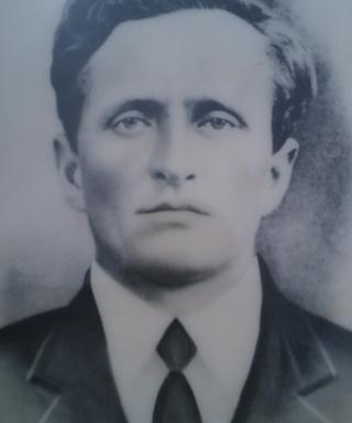 Хромов Афанасий Васильевич