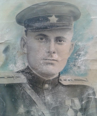 Биясланов Бияслан Исламович