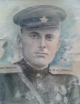 Биясланов Бияслан Исламович