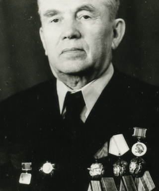 Власьев Сергей Евгеньевич