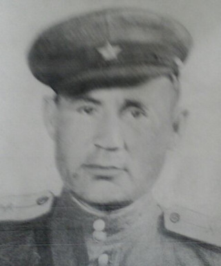 Мульдияров Николай